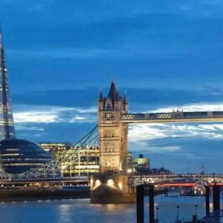 Aplacetostay Central London Apartment, Zone 1 Wat Luaran gambar