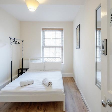 Aplacetostay Central London Apartment, Zone 1 Wat Luaran gambar