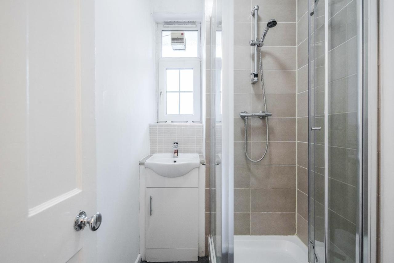 Aplacetostay Central London Apartment, Zone 1 Wat Luaran gambar